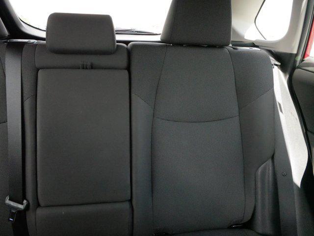 Photo of 2020 Ruby Flare Pearl Toyota RAV4