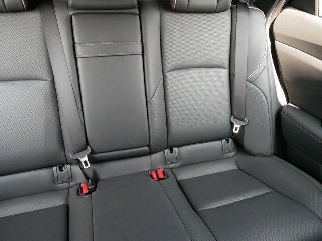 Photo of 2024 Oxygen White Toyota Crown
