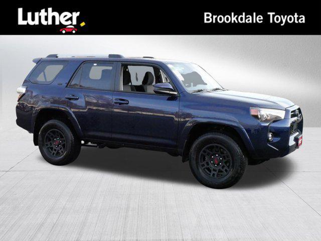 2024 Toyota 4runner