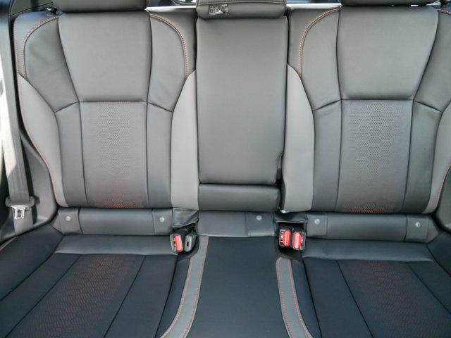 Photo of 2025 Crystal White Pearl Subaru Crosstrek