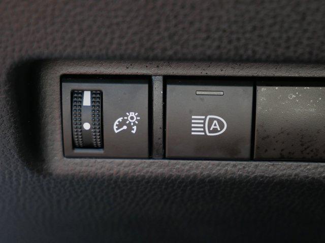 Photo of 2024 Silver Sky Metallic Toyota RAV4