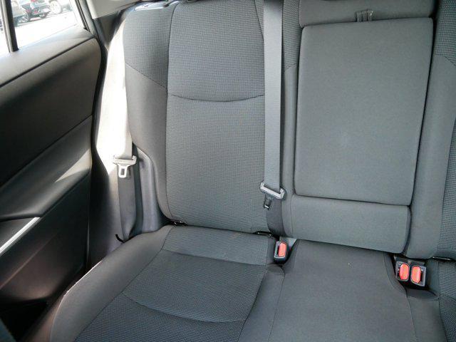 Photo of 2024 Silver Sky Metallic Toyota RAV4