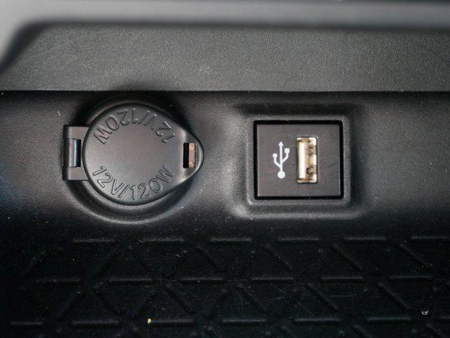 Photo of 2024 Silver Sky Metallic Toyota RAV4