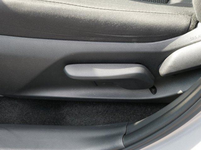 Photo of 2024 Silver Sky Metallic Toyota RAV4