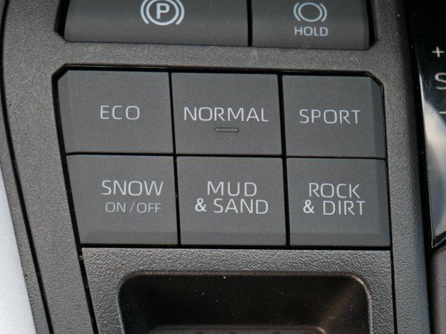 Photo of 2024 Silver Sky Metallic Toyota RAV4