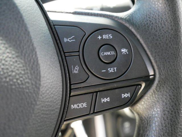 Photo of 2024 Midnight Black Metallic Toyota RAV4