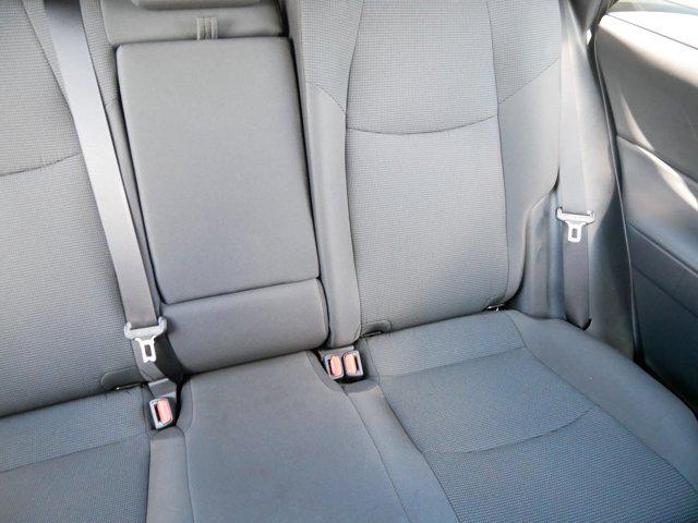 Photo of 2024 Midnight Black Metallic Toyota RAV4