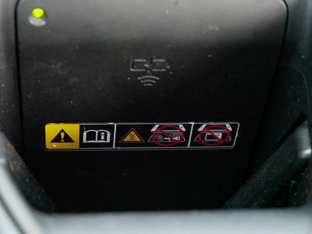 Photo of 2024 Supersonic Red Toyota Crown