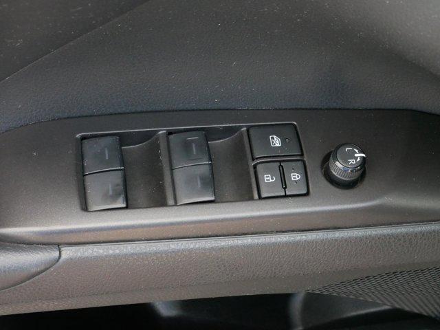Photo of 2024 Predawn Gray Mica Toyota Camry