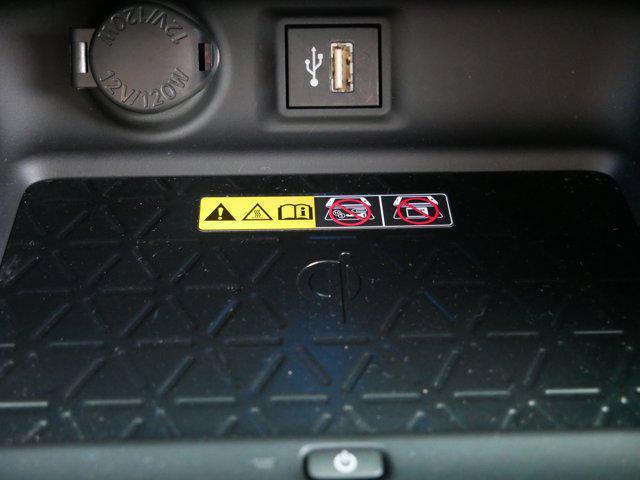 Photo of 2023 Wind Chill Pearl/Midnight Black Metallic Toyota RAV4 Prime