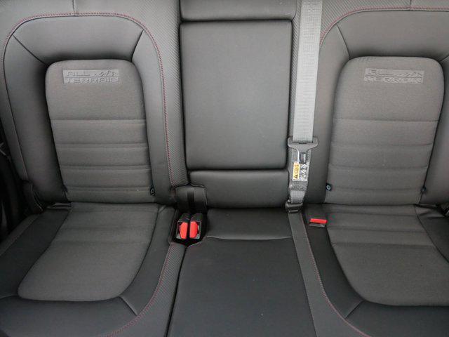 Photo of 2017 Onyx Black GMC Canyon