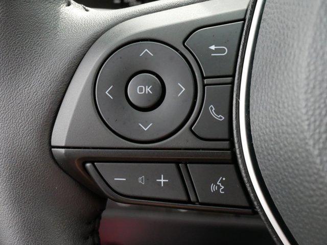 Photo of 2025 Ruby Flare Pearl Toyota RAV4