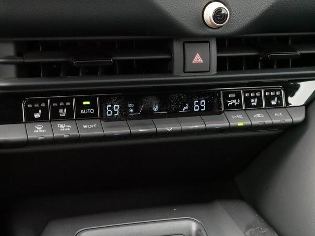 Photo of 2023 Black Toyota Crown