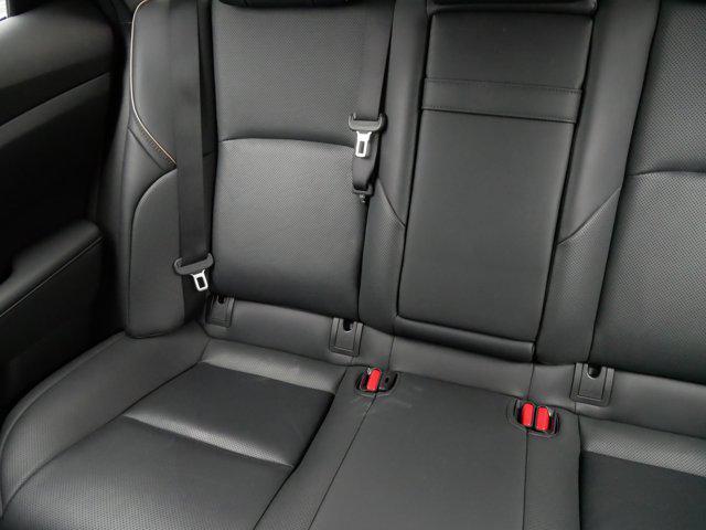 Photo of 2023 Black Toyota Crown