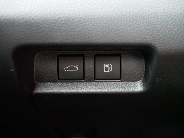 Photo of 2023 Black Toyota Crown