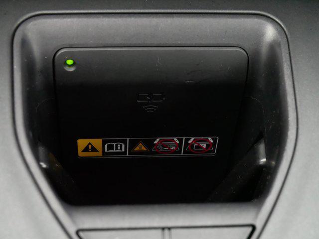 Photo of 2023 Black Toyota Crown