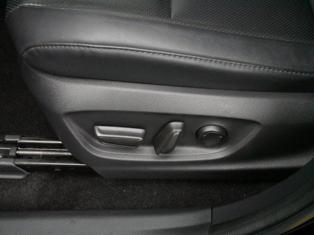 Photo of 2023 Black Toyota Crown