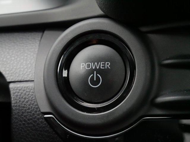 Photo of 2023 Black Toyota Crown