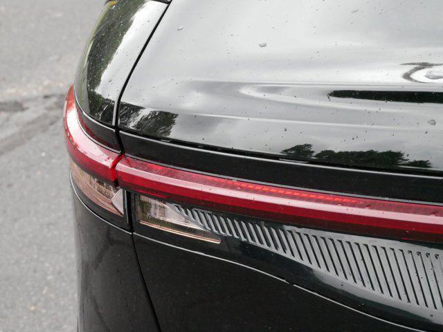 Photo of 2023 Black Toyota Crown