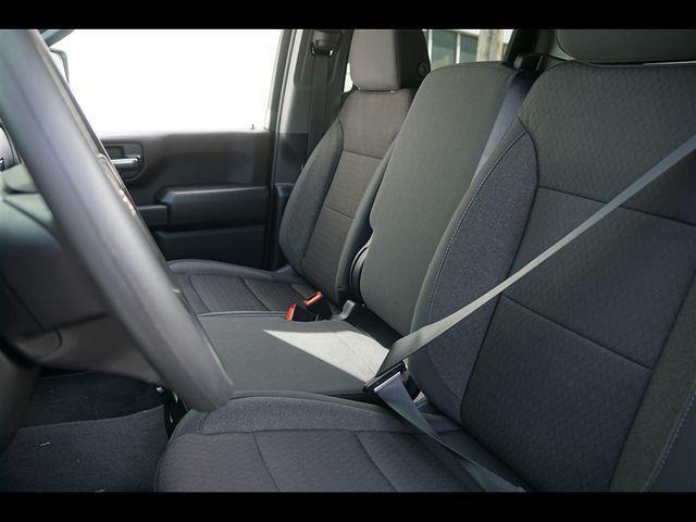 Photo of 2026 Summit White Chevrolet Silverado 2500