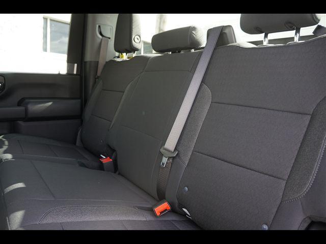 Photo of 2026 Summit White Chevrolet Silverado 2500