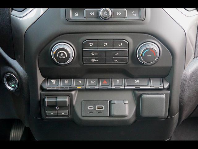 Photo of 2026 Summit White Chevrolet Silverado 2500