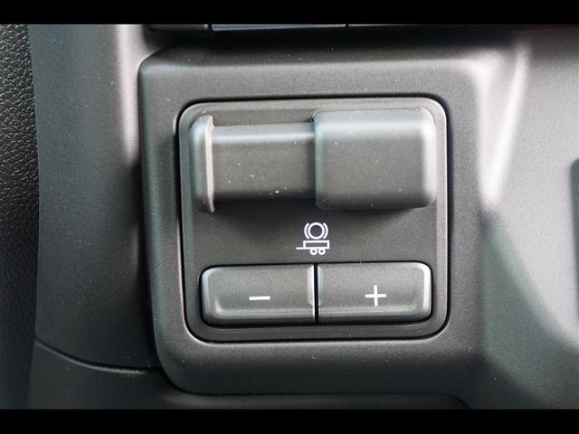 Photo of 2026 Summit White Chevrolet Silverado 2500