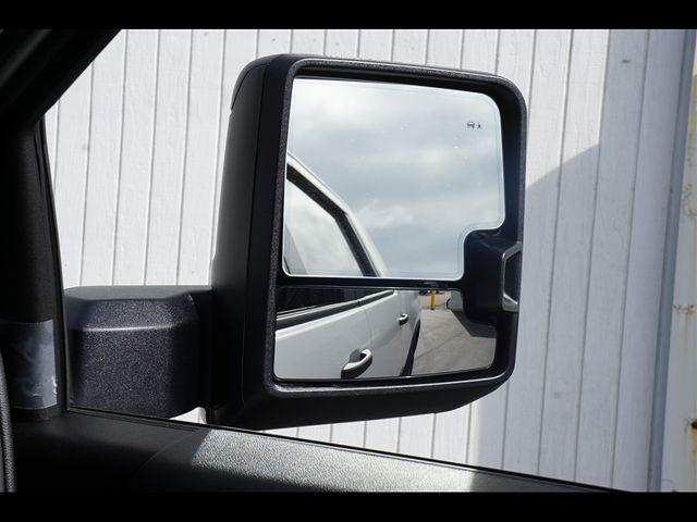 Photo of 2026 Summit White Chevrolet Silverado 2500