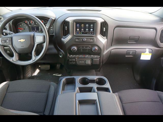 Photo of 2026 Summit White Chevrolet Silverado 2500