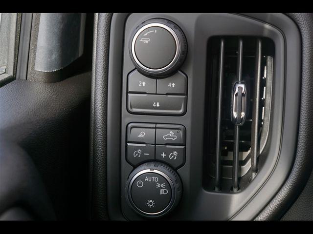 Photo of 2026 Summit White Chevrolet Silverado 2500