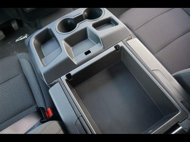 Photo of 2026 Summit White Chevrolet Silverado 2500