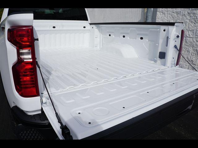 Photo of 2026 Summit White Chevrolet Silverado 2500