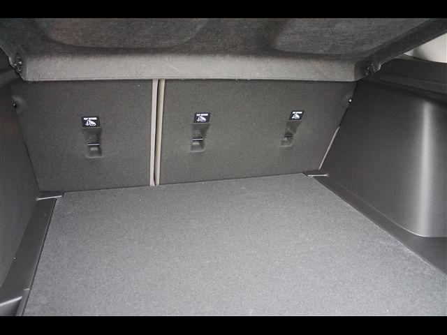 Photo of 2025 Marina Blue Metallic Chevrolet Trax