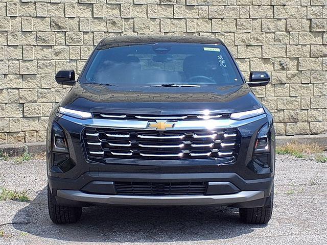Photo of 2026 Mosaic Black Metallic Chevrolet Equinox
