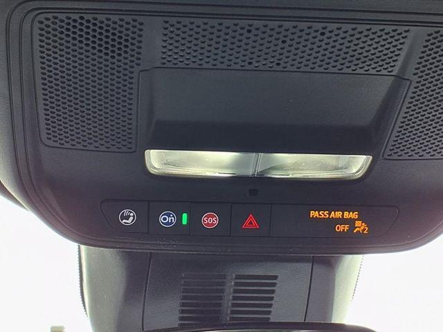 Photo of 2026 Mosaic Black Metallic Chevrolet Equinox