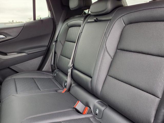 Photo of 2026 Mosaic Black Metallic Chevrolet Equinox