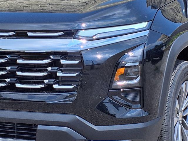 Photo of 2026 Mosaic Black Metallic Chevrolet Equinox