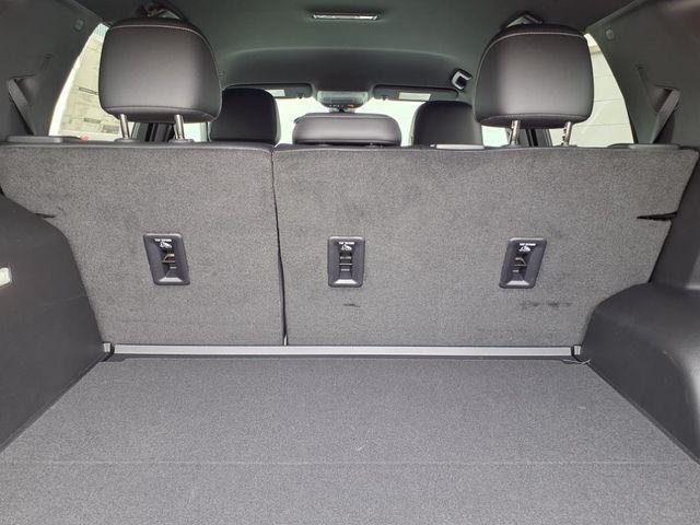 Photo of 2026 Mosaic Black Metallic Chevrolet Equinox
