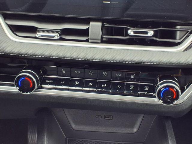 Photo of 2026 Mosaic Black Metallic Chevrolet Equinox