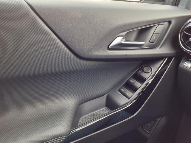 Photo of 2026 Mosaic Black Metallic Chevrolet Equinox
