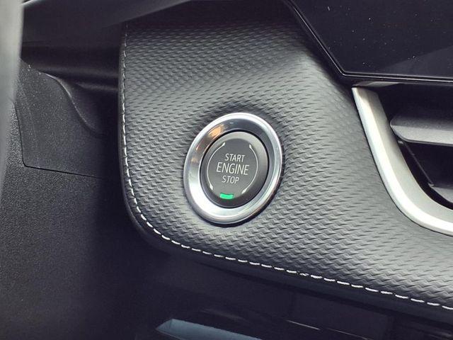 Photo of 2026 Mosaic Black Metallic Chevrolet Equinox