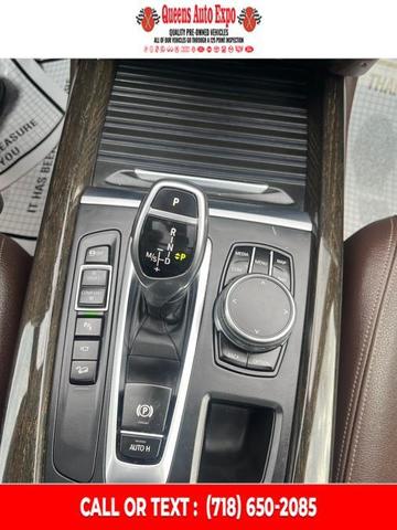 Photo of 2018 Mineral White Metallic BMW X5