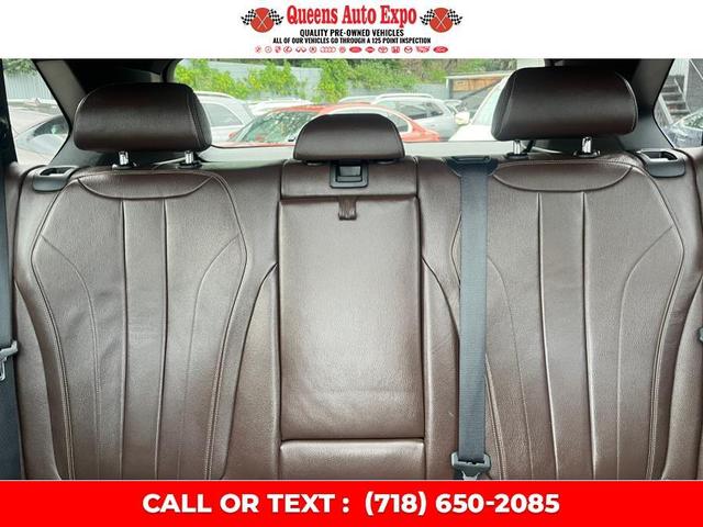 Photo of 2018 Mineral White Metallic BMW X5