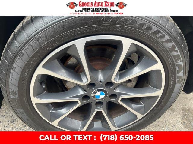 Photo of 2018 Mineral White Metallic BMW X5