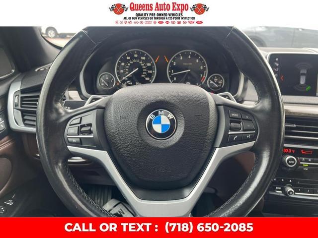Photo of 2018 Mineral White Metallic BMW X5