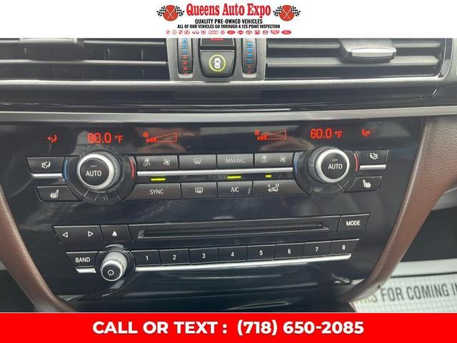 Photo of 2018 Mineral White Metallic BMW X5