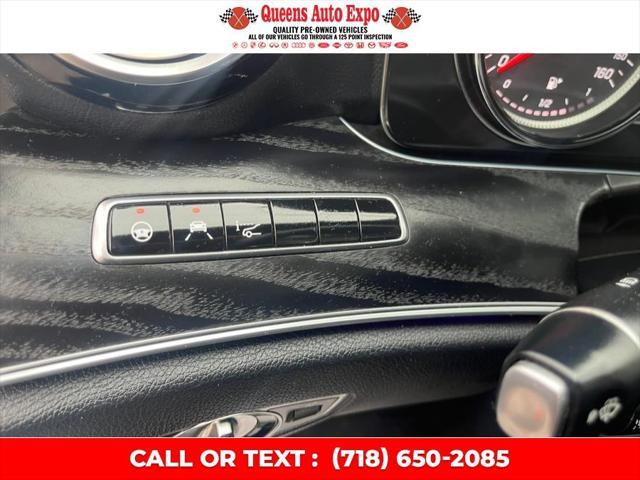 Photo of 2018 designo Diamond White Mercedes-Benz E-Class