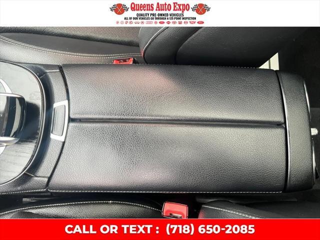 Photo of 2018 designo Diamond White Mercedes-Benz E-Class