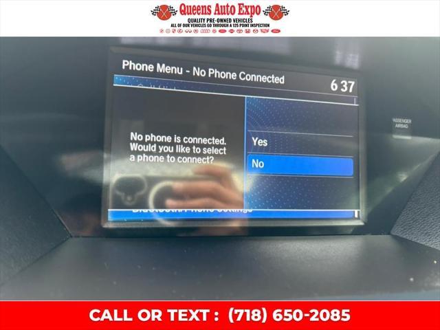 Photo of 2019 White Diamond Pearl Acura MDX