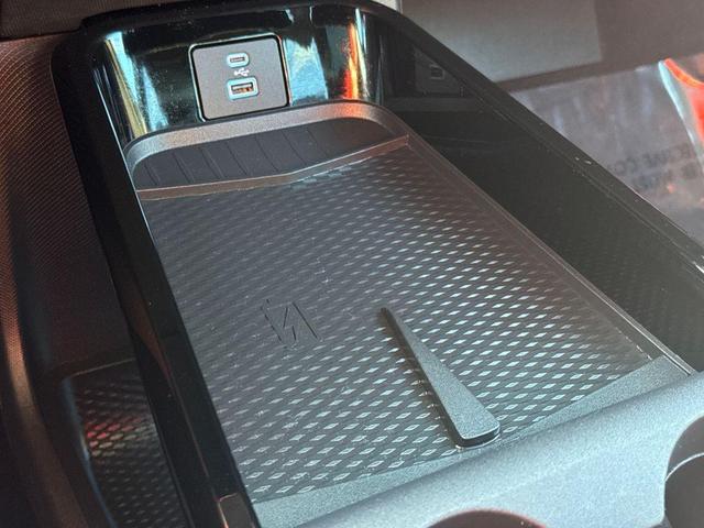 Photo of 2023 Space White Metallic Ford Mustang Mach-E